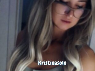 Kristinasoln