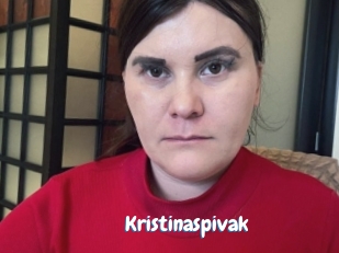 Kristinaspivak