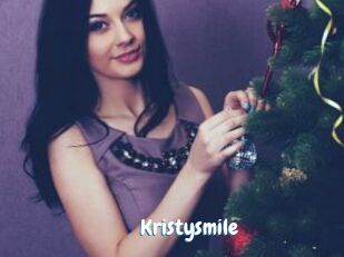 Kristysmile