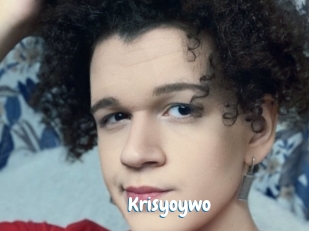 Krisyoywo