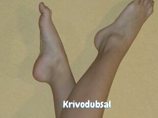 Krivodubsal