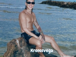 Kronosvega