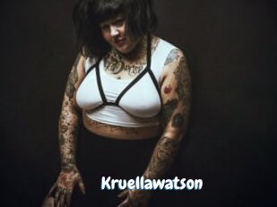 Kruellawatson