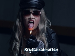 Krystalrasmussen