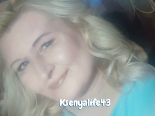 Ksenyalife43