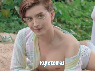 Kyletomas