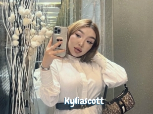 Kyliascott