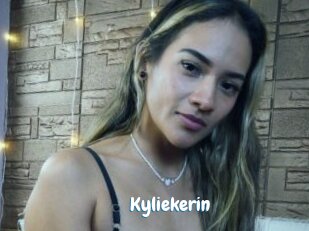 Kyliekerin