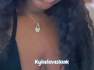 Kylieloveskink