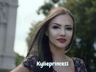 Kylieprincess