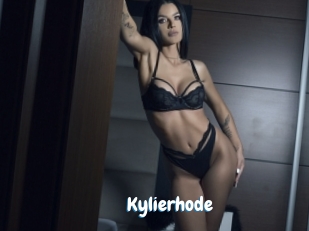 Kylierhode