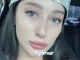 Kylieroar