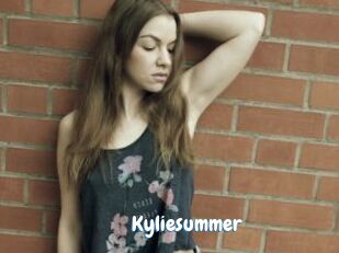 Kyliesummer