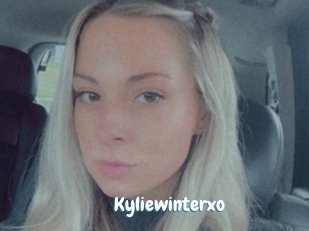 Kyliewinterxo