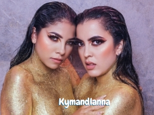 Kymandlanna