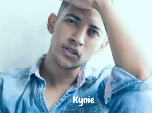 Kynie