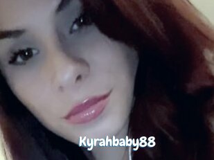 Kyrahbaby88