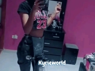 Kyrieworld