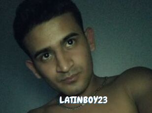 LATINBOY23