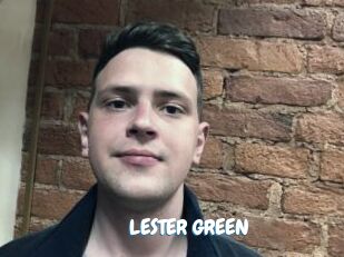 LESTER_GREEN