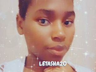 LETASHA20