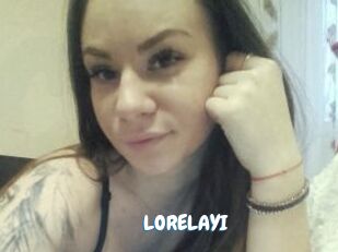 LORELAYI