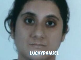 LUCKYDAMSEL