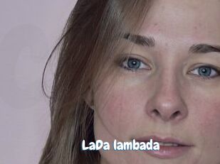 LaDa_lambada