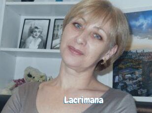 Lacrimana