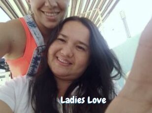 Ladies_Love