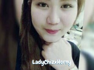 LadyChizxHorny