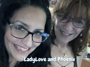 LadyLove_and_Phoenix