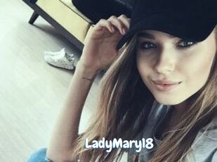 LadyMary18