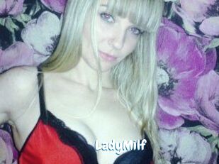 LadyMilf