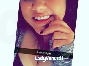 LadyVenus21