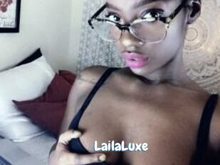 LailaLuxe