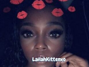 LailahKittenxo