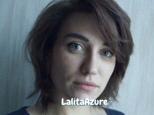 LalitaAzure
