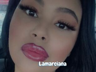 Lamarciana