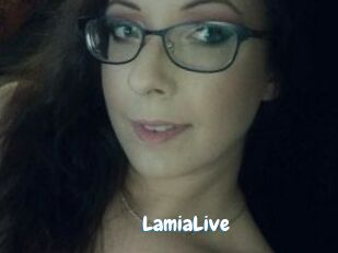 LamiaLive