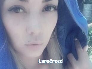 LanaCreed