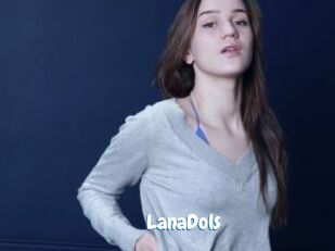 LanaDols