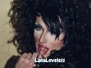 LanaLoveless