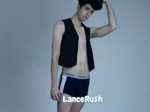LanceRush