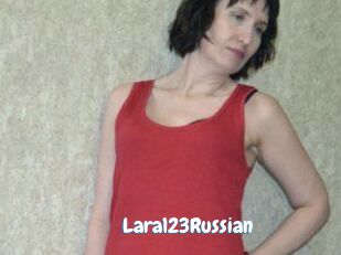 Lara123Russian
