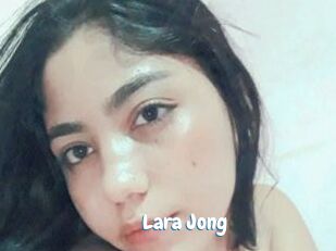 Lara_Jong