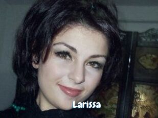 Larissa