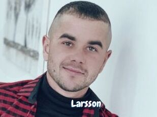 Larsson