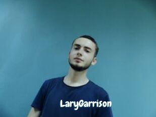 LaryGarrison