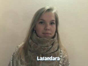 Lasandara